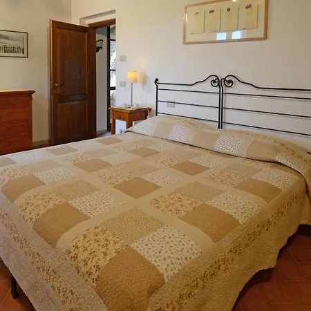 Villa Casetta Selvella 4&1, Emma Castiglione del Lago